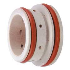 Hypertherm HPR260XD Consumables Mild Steel Swirl Ring #220436 Hypertherm HPR260XD Consumables Mild Steel Swirl Ring #220436 For Sale Online